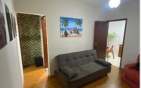 Apto com garagem no centro de Nova Friburgo