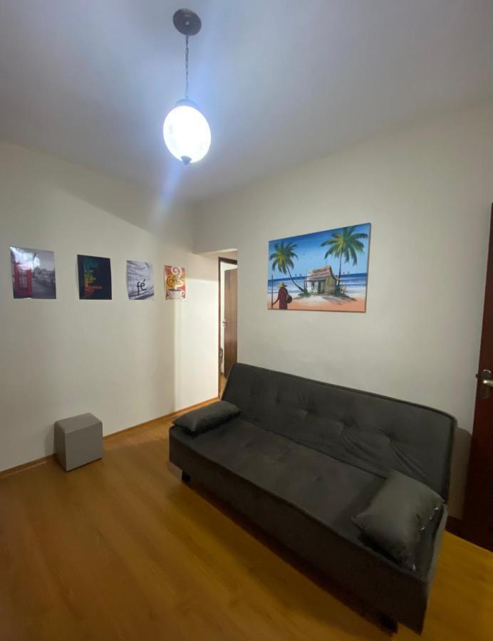 Apto com garagem no centro de Nova Friburgo Exterior foto