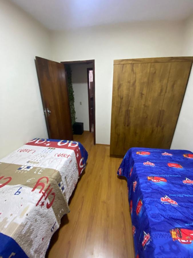 Apto com garagem no centro de Nova Friburgo Exterior foto