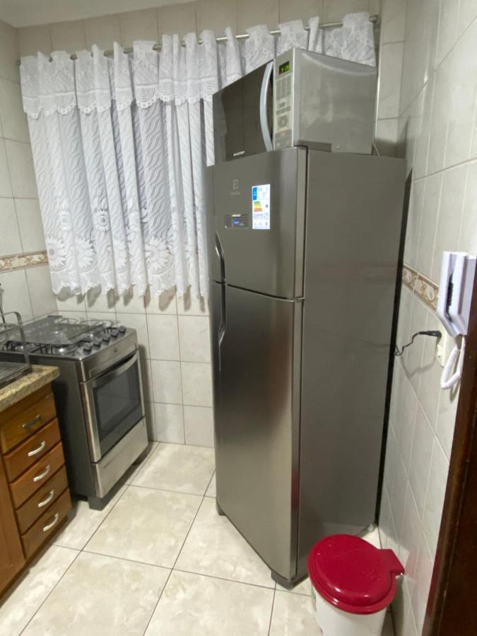 Apto com garagem no centro de Nova Friburgo Exterior foto