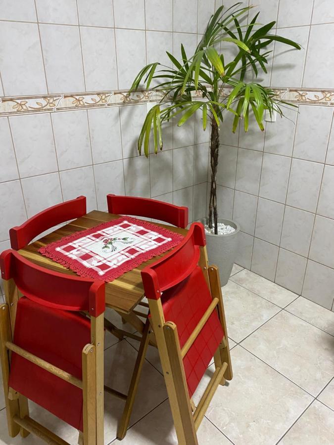 Apto com garagem no centro de Nova Friburgo Exterior foto