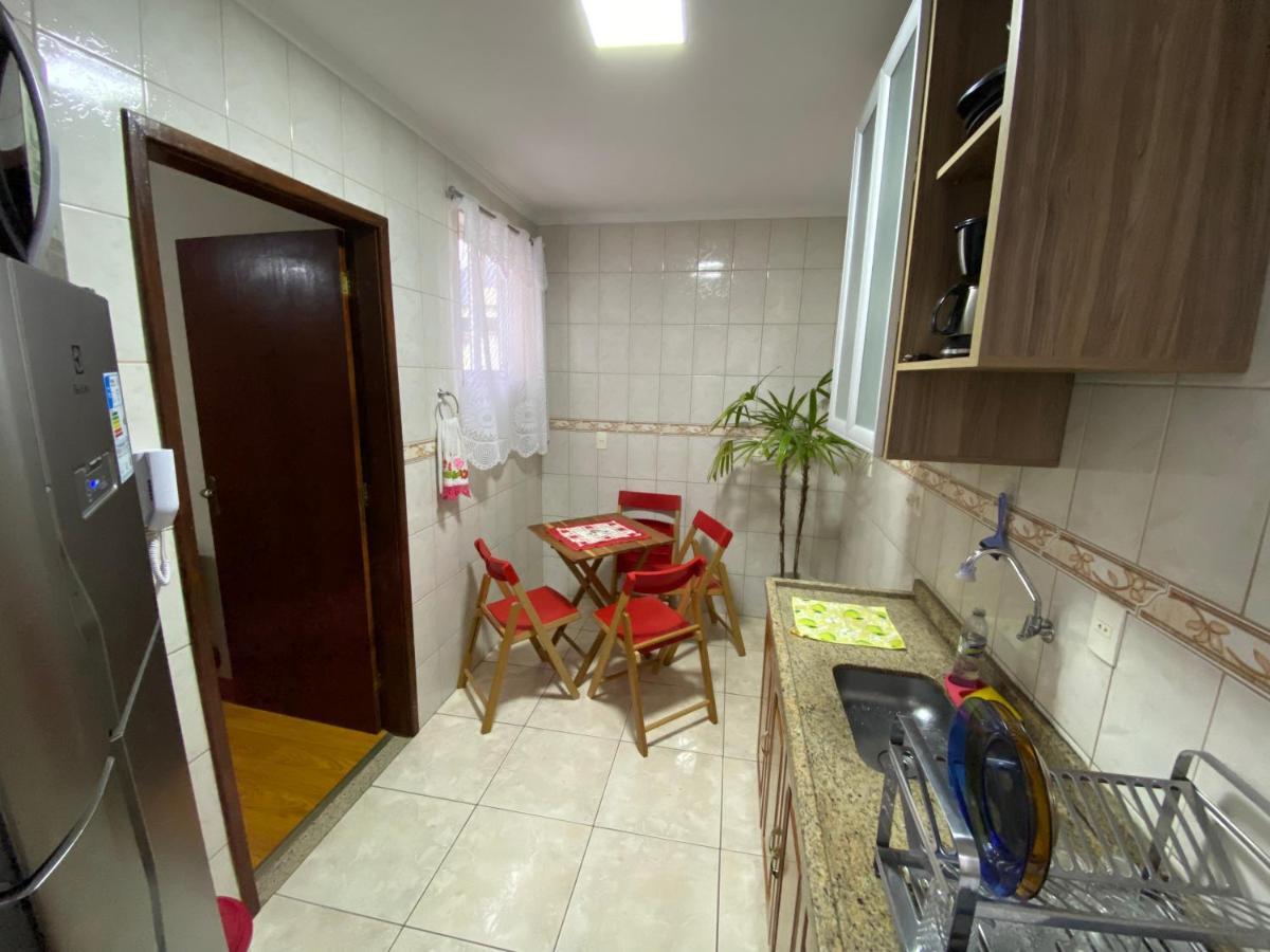 Apto com garagem no centro de Nova Friburgo Exterior foto