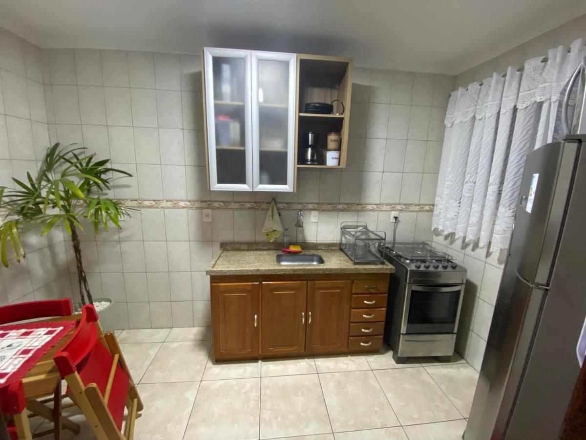 Apto com garagem no centro de Nova Friburgo Exterior foto